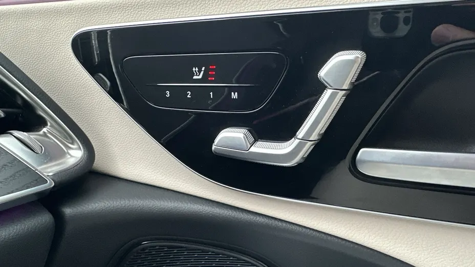 MERCEDES-BENZ E Klasa E 220 d mHEV 4-Matic Avantgarde 9G-Tronic