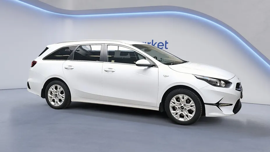 KIA Cee'd Ceed 1.5 T-GDI M