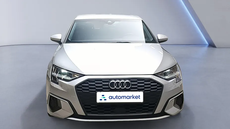 AUDI A3 A3 30 TDI S tronic