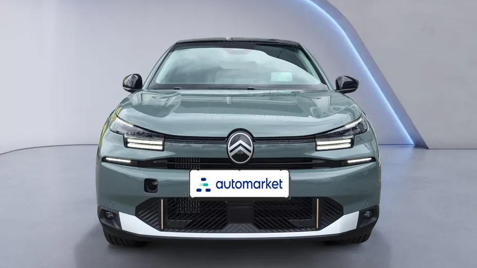 CITROEN C4 X C4 X 1.2 mHEV Max eDCT6 Nowy