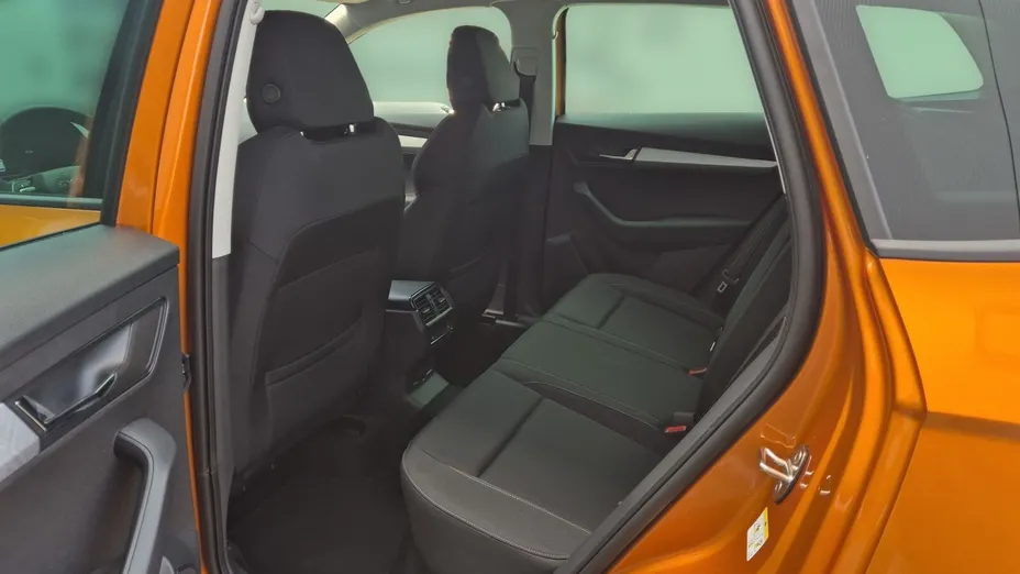 SKODA Karoq Karoq 1.5 TSI ACT Drive DSG Nowy
