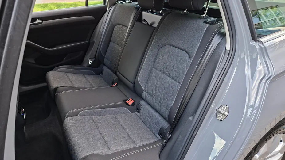 VOLKSWAGEN Passat Passat 2.0 TDI EVO Business DSG