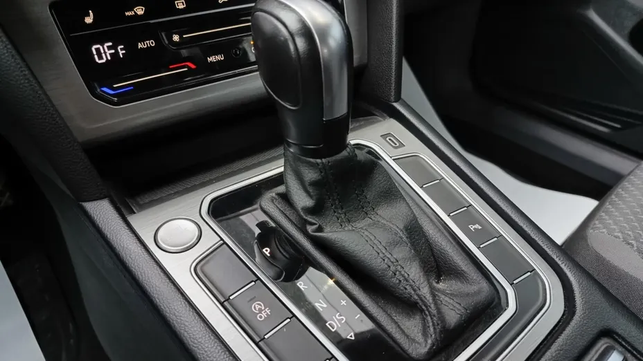 VOLKSWAGEN Passat Passat 1.5 TSI EVO Essence DSG