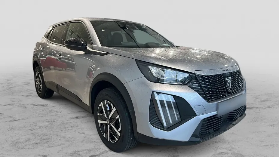 PEUGEOT 2008 2008 PureTech mHEV Business e-DCS6