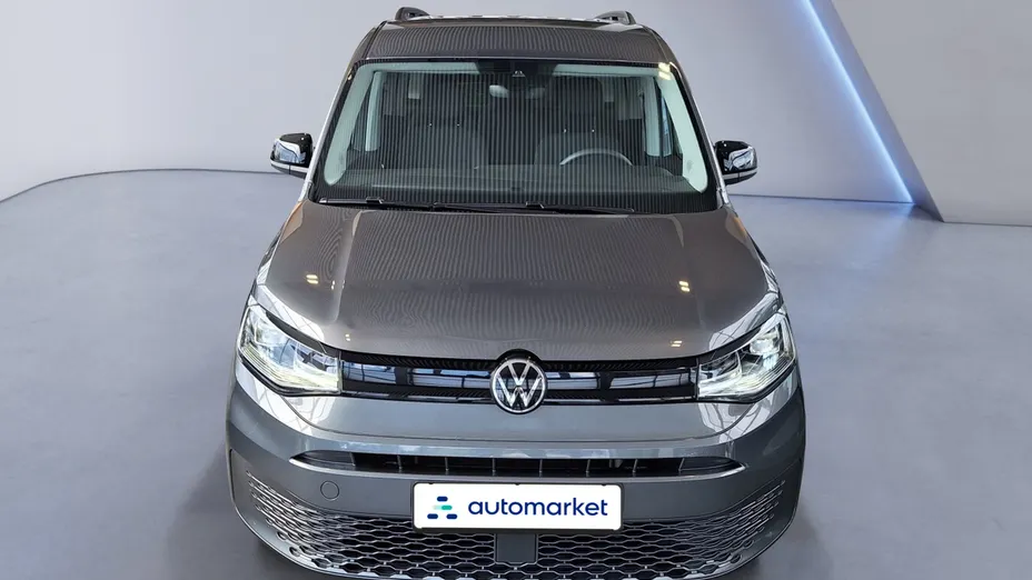 VOLKSWAGEN Caddy osobowy Caddy Maxi 2.0 TDI