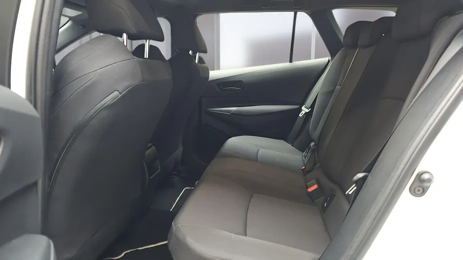 TOYOTA Corolla Corolla 1.8 Hybrid Active