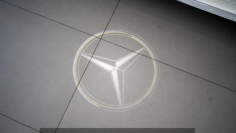 MERCEDES-BENZ S Klasa S 400 d 4-Matic L AMG Line 9G-TRONIC