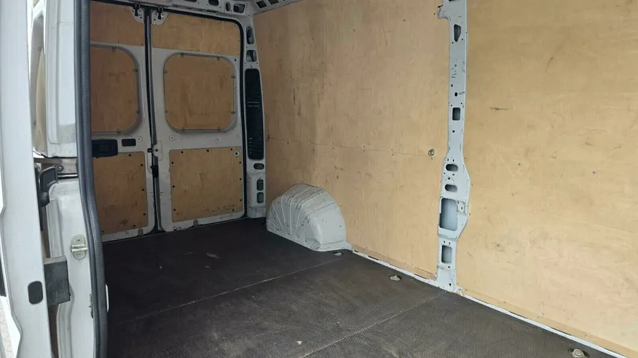 OPEL Movano Movano CDTI L3H2