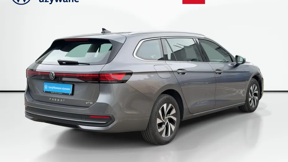 VOLKSWAGEN Passat Passat 1.5 TSI ACT mHEV Business DSG