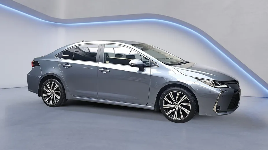 TOYOTA Corolla Corolla 1.5 Style