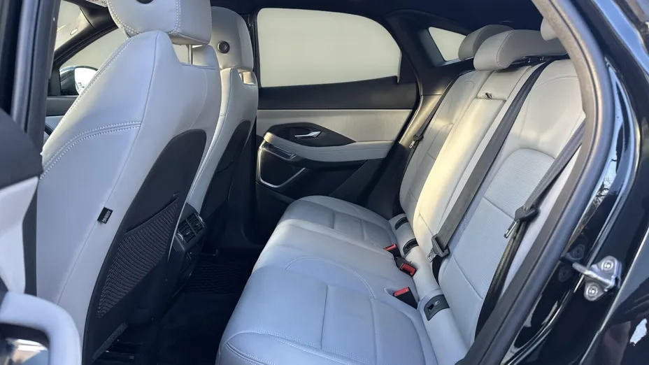 JAGUAR E-Pace E-Pace 2.0 D200 mHEV AWD R-Dynamic S