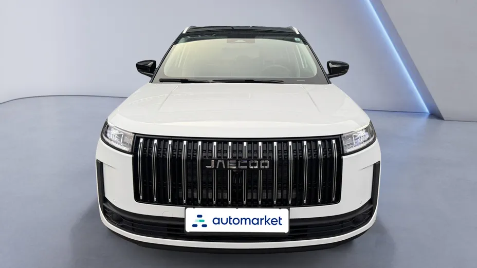 JAECOO J5 J5 1.6 T-GDI Premium DCT Nowy