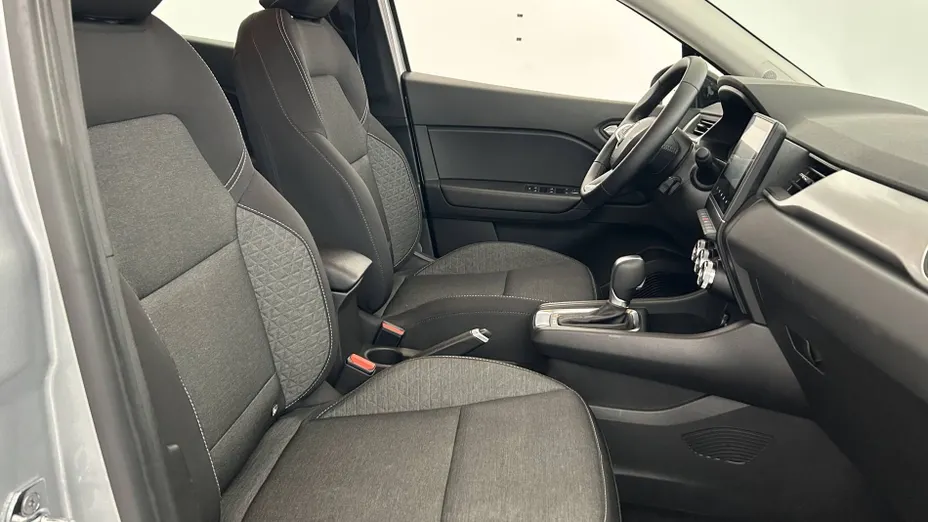 RENAULT Captur -