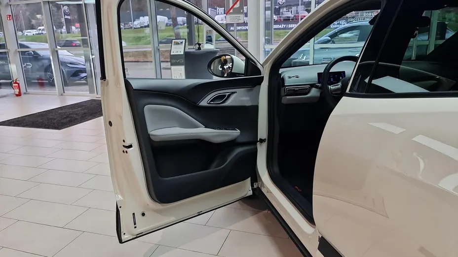 BYD Dolphin Surf Dolphin Surf 43.2kWh Comfort Nowy