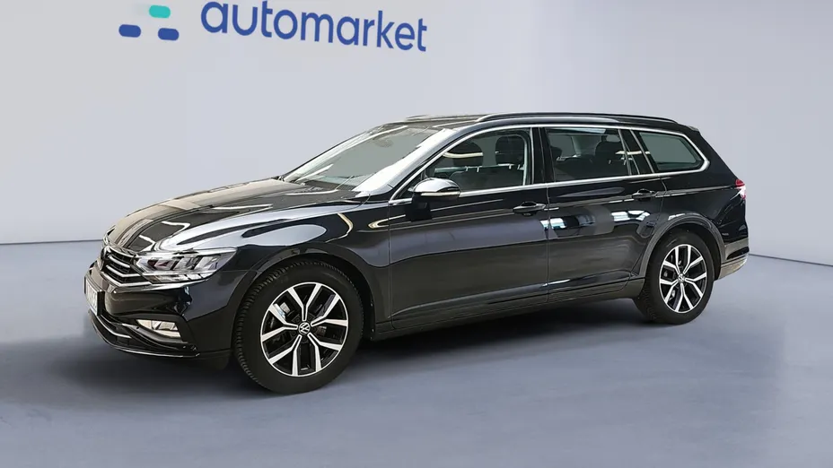 VOLKSWAGEN Passat Passat 1.5 TSI EVO Business DSG