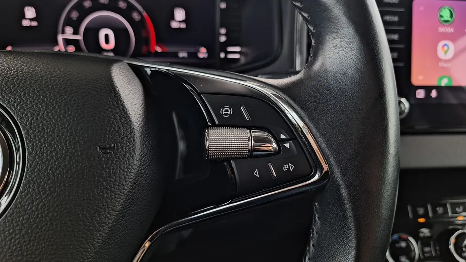 SKODA Karoq Karoq 1.5 TSI ACT GPF 4x2 Ambition