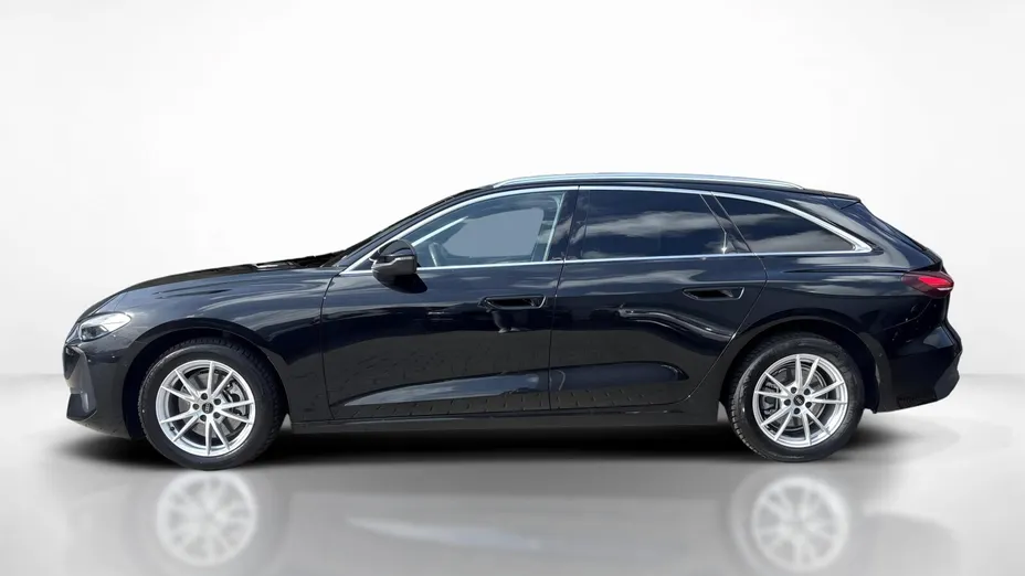 AUDI A5 A5 TFSI 150 kW Quattro S tronic