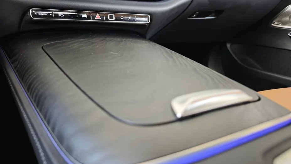 MERCEDES-BENZ E Klasa E 220 d mHEV 4-Matic AMG 9G-Tronic