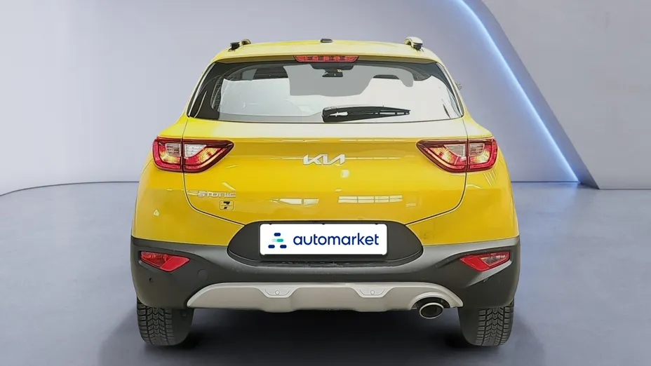 KIA Stonic Stonic 1.0 T-GDI M