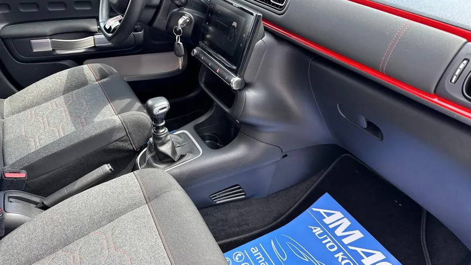 CITROEN C3 -