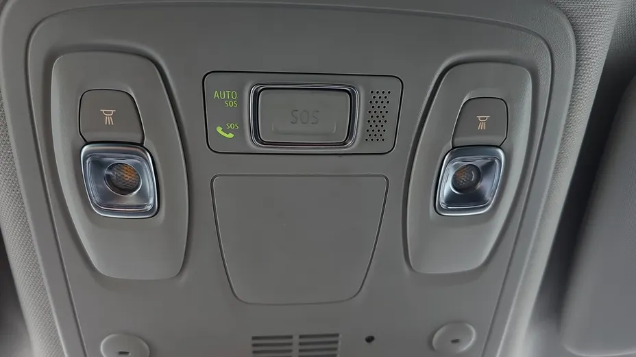 RENAULT Megane Megane 1.3 TCe FAP Intens EDC