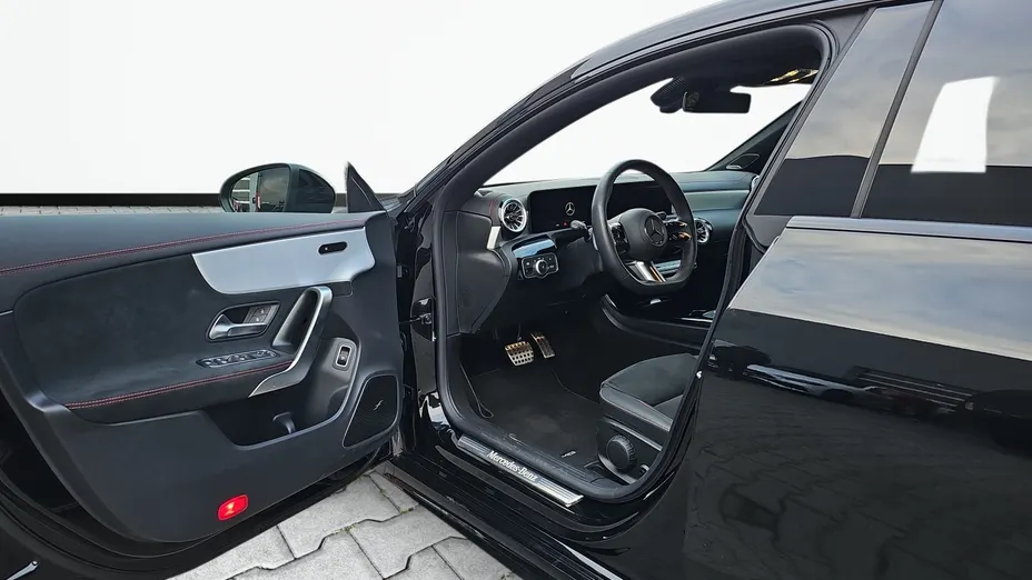 MERCEDES-BENZ CLA CLA 200 mHEV AMG Line 7G-DCT