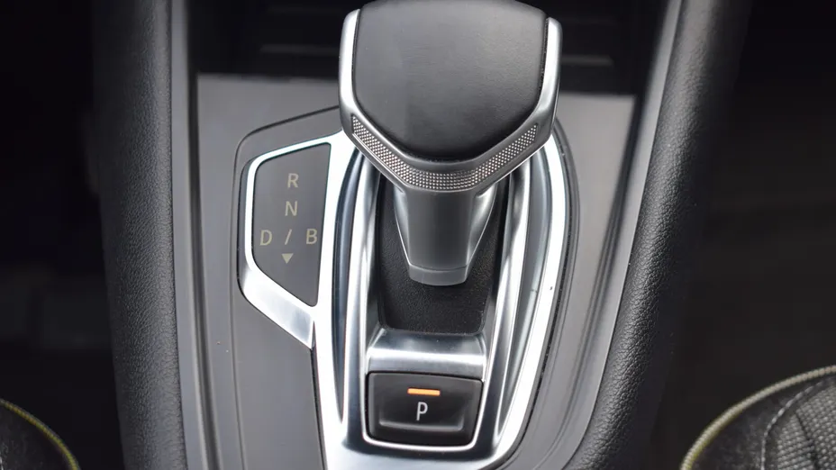 RENAULT Symbioz Symbioz 1.6 E-Tech Full Hybrid 145 Techno