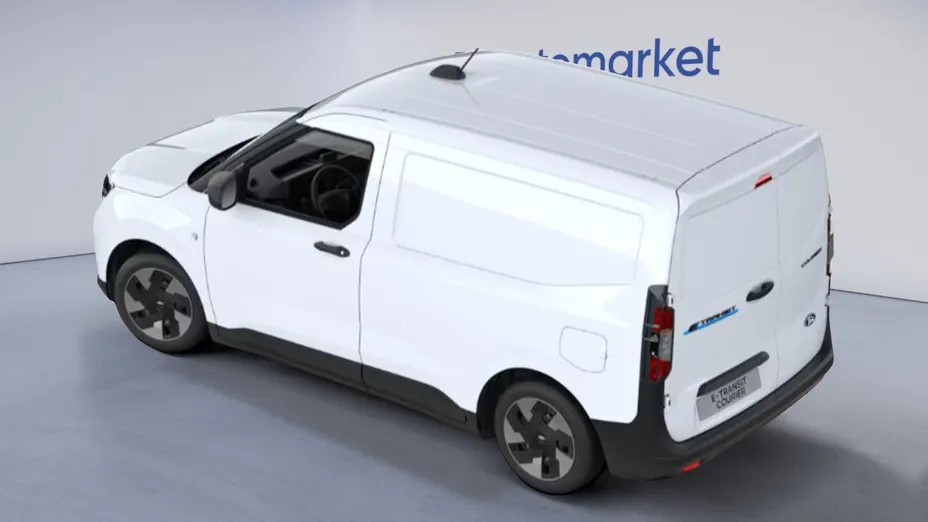 FORD Transit Courier Transit Courier EV Trend Nowy
