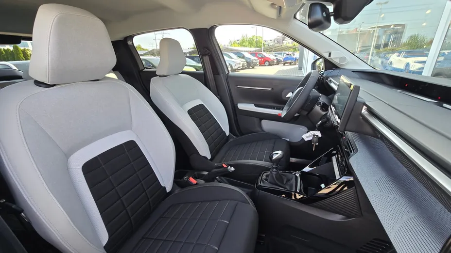 CITROEN C3 C3 1.2 T Max Nowy