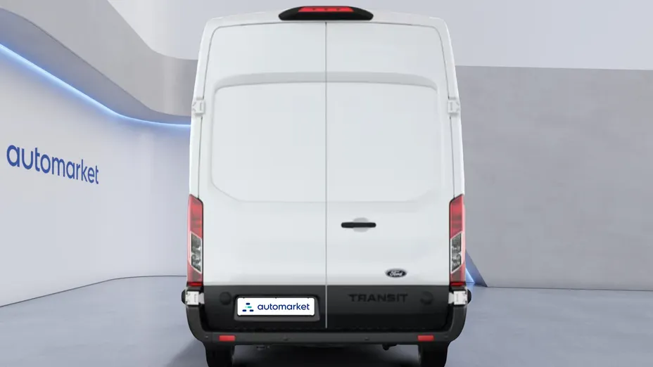 FORD Transit Transit 350 L4H3 RWD Trend (bryg.) Nowy