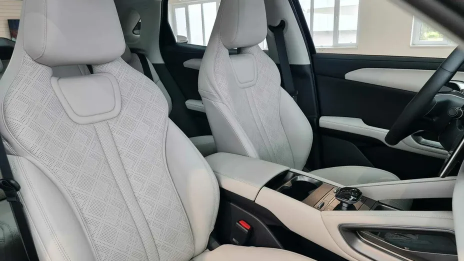 BYD Atto 2 Atto 2 45kWh Boost Nowy