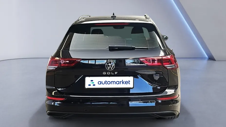 VOLKSWAGEN Golf Golf VIII 1.5 TSI EVO Life