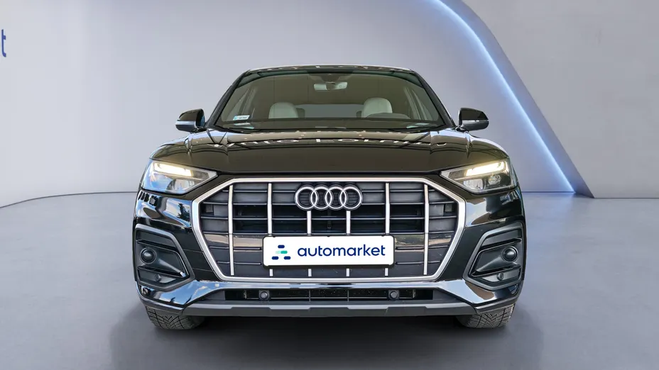 AUDI Q5 Q5 35 TDI mHEV Advanced S tronic