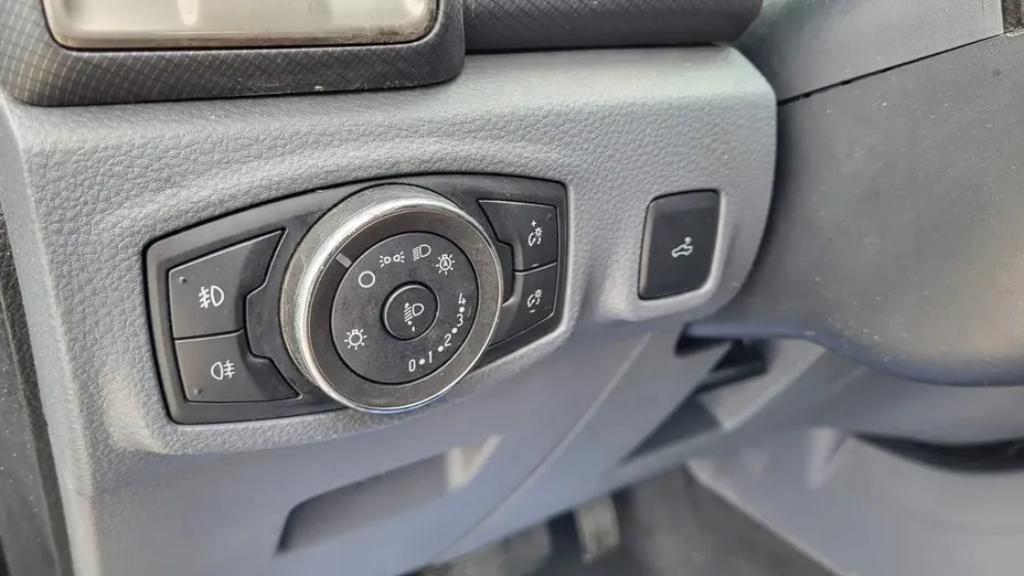 FORD Ranger -