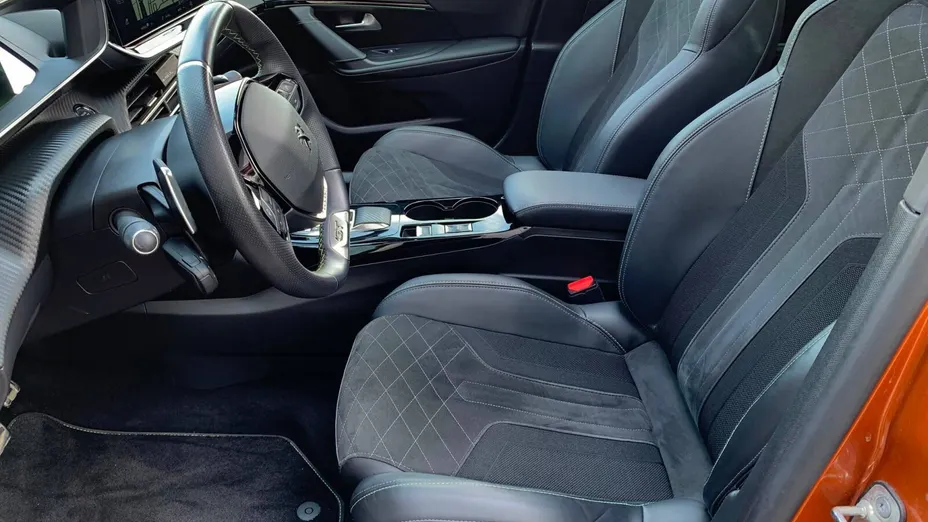 PEUGEOT 2008 2008 1.2 PureTech Allure Pack S&S EAT8