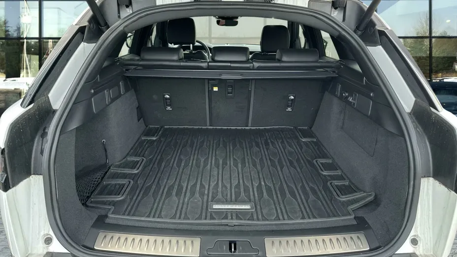 LAND ROVER Range Rover Velar Velar 2.0 P250 Dynamic SE