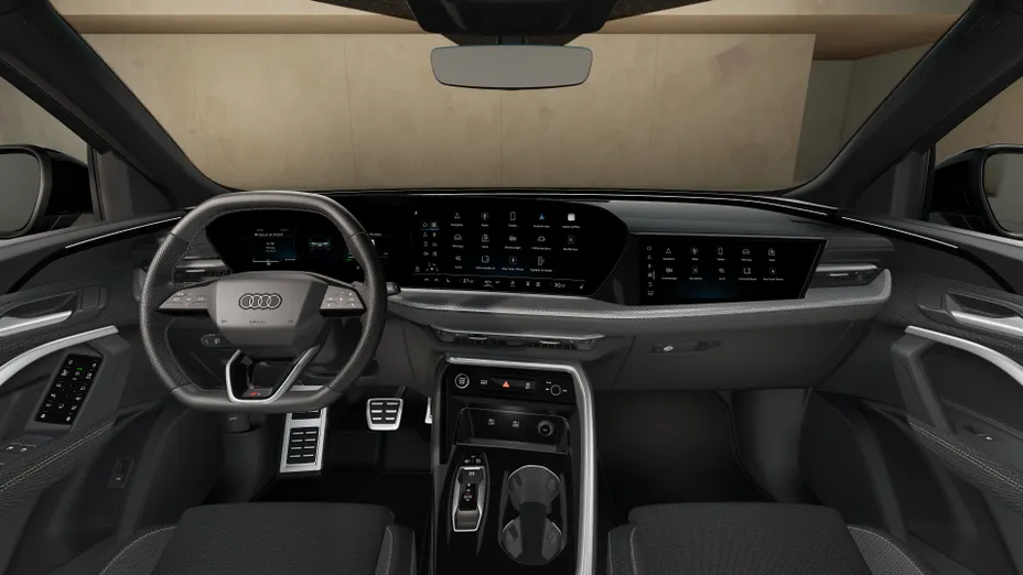 AUDI Q5 Q5 TFSI mHEV 150 kW Quattro S tronic Nowy