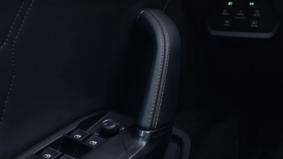 CUPRA Formentor Formentor 1.4 e-Hybrid VZ DSG