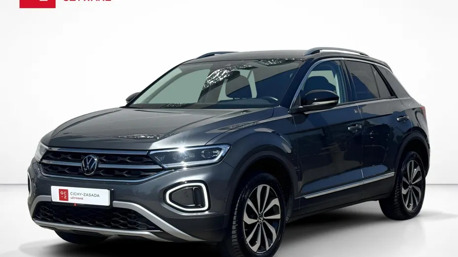 VOLKSWAGEN T-ROC T-ROC 1.5 TSI Style DSG