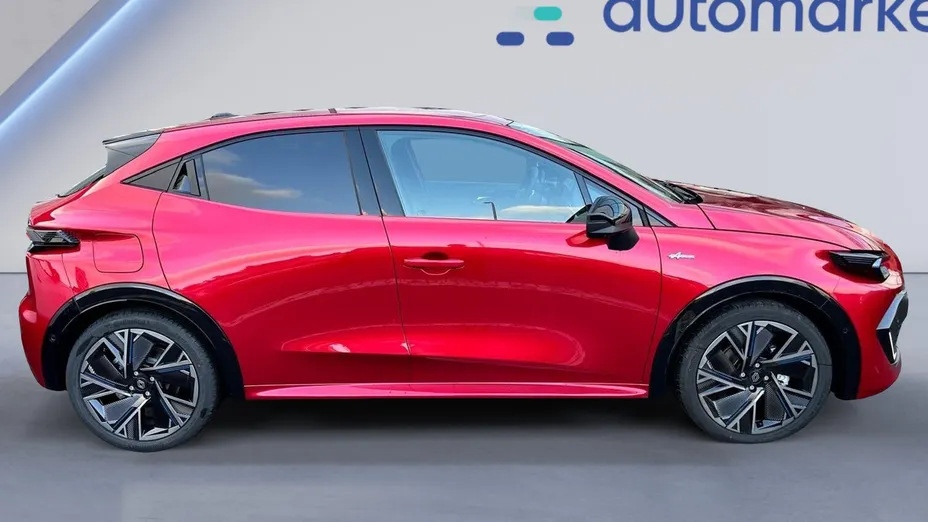 RENAULT Clio Clio 1.2 TCe Techno Nowy