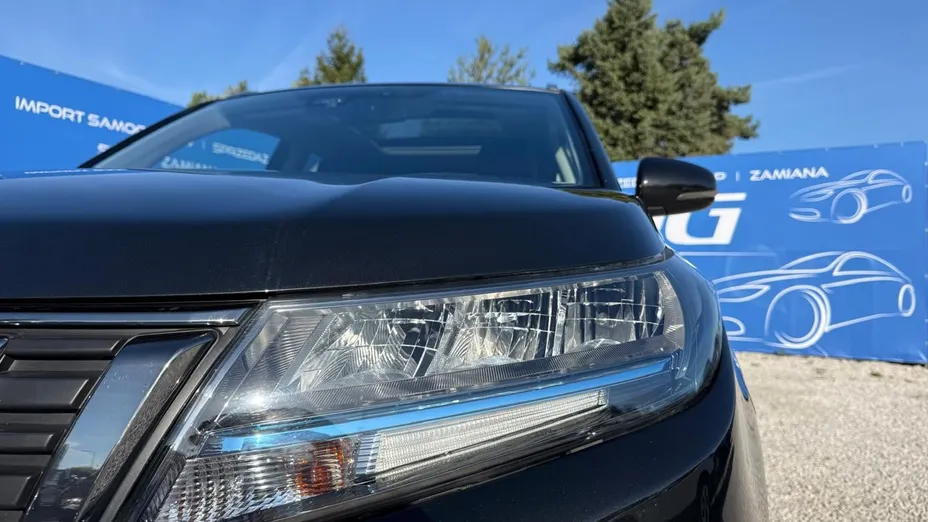 SUZUKI Vitara -