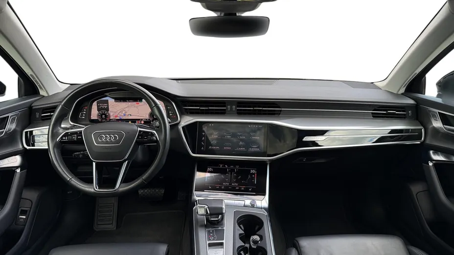 AUDI A6 Avant -