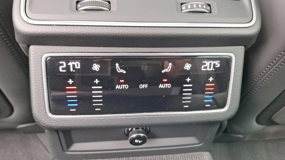 AUDI A6 Avant -
