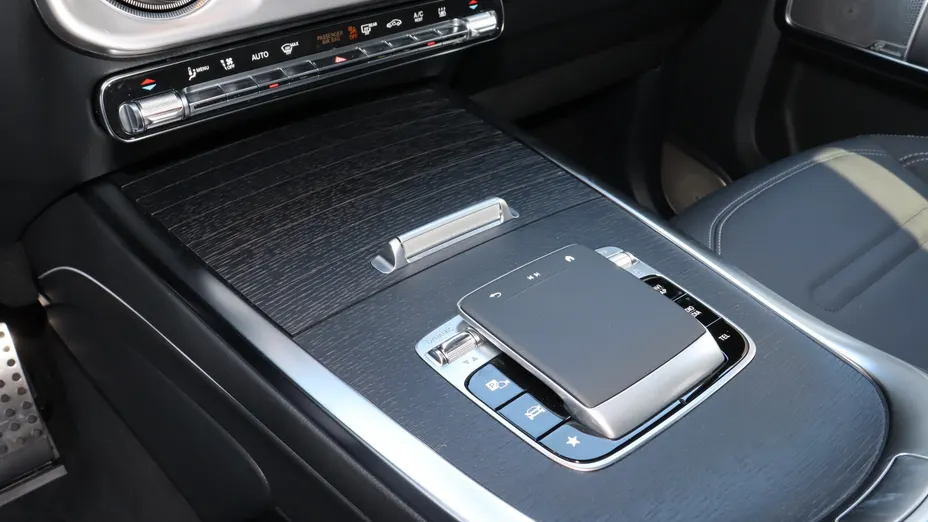 MERCEDES-BENZ Klasa G G 450 d mHEV Edycja Professional 9G-Tronic Nowy