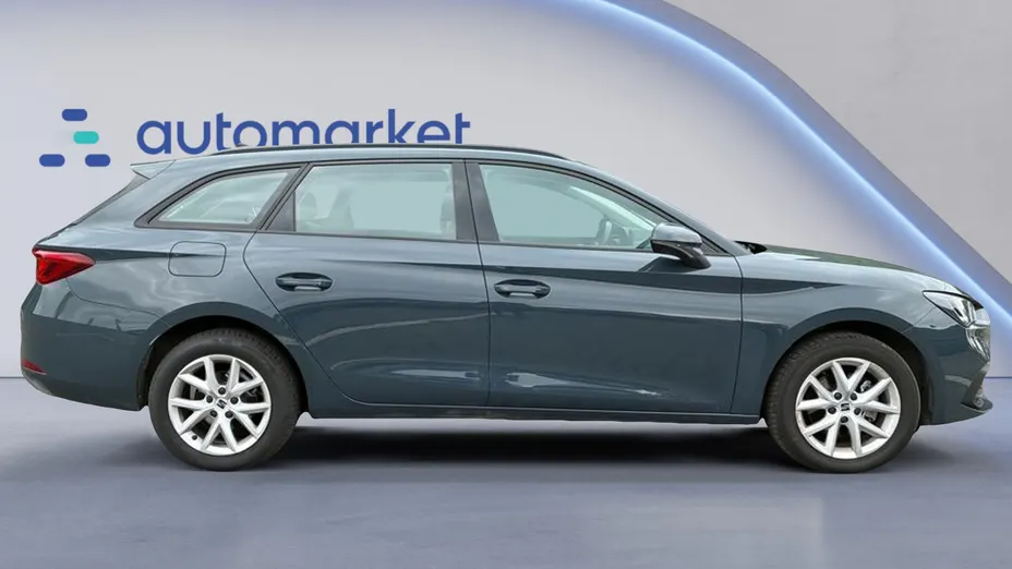 SEAT Leon Leon 1.5 TSI Style