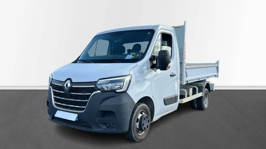 RENAULT Master -