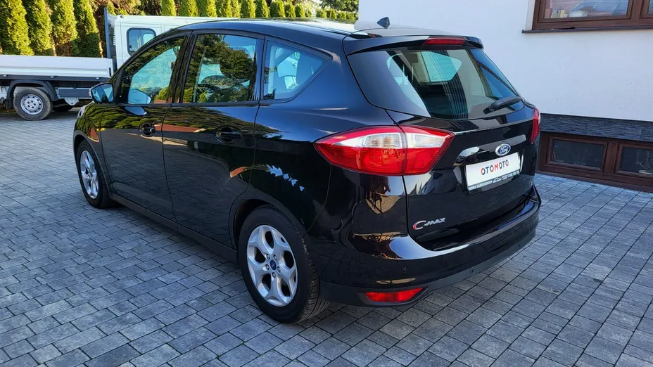 FORD C-MAX -