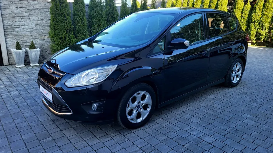 FORD C-MAX -