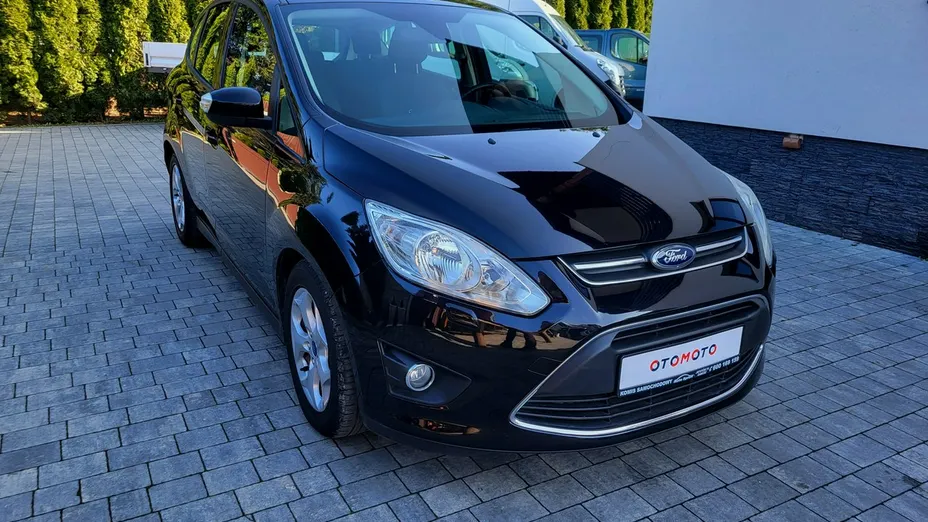 FORD C-MAX -