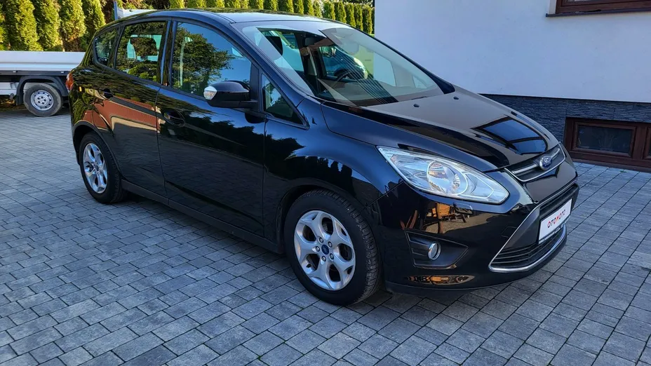 FORD C-MAX -